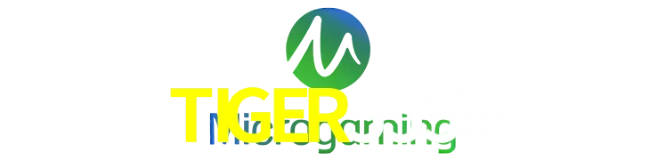 Provedores-Microgaming